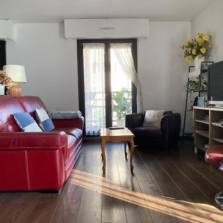 T3 - 62M2 - Parking Prive - Metro Apartman Toulouse Kültér fotó