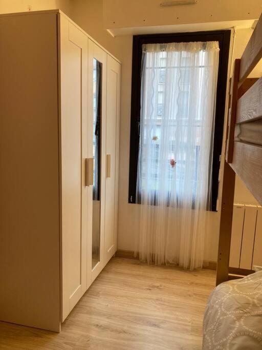T3 - 62M2 - Parking Prive - Metro Apartman Toulouse Kültér fotó