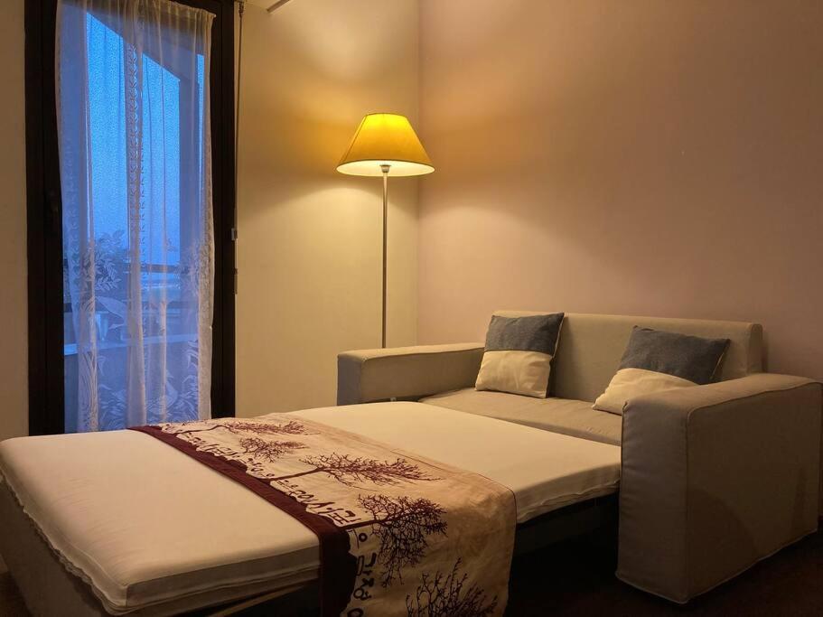 T3 - 62M2 - Parking Prive - Metro Apartman Toulouse Kültér fotó