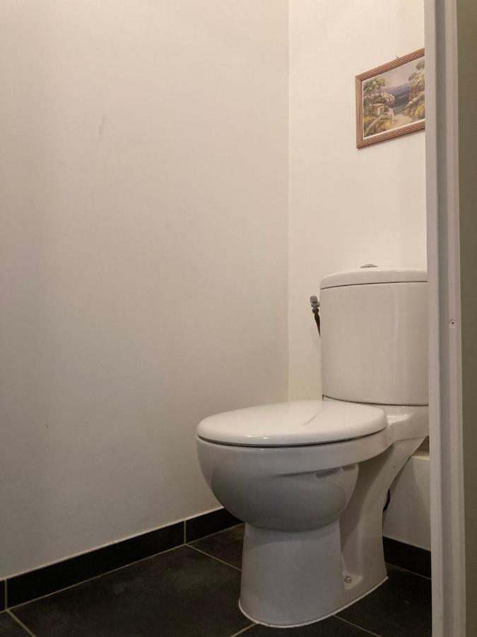 T3 - 62M2 - Parking Prive - Metro Apartman Toulouse Kültér fotó